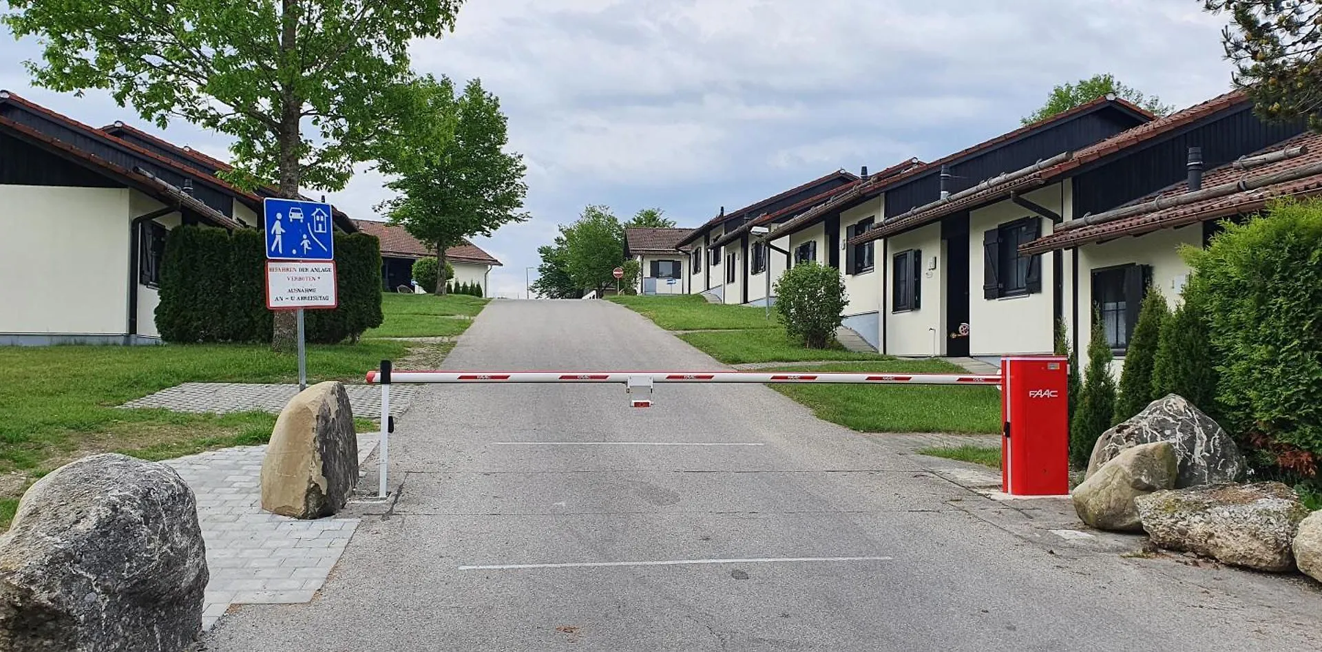 Holiday home Lechbruck Am See Feriendorf Hochbergle Haus 139