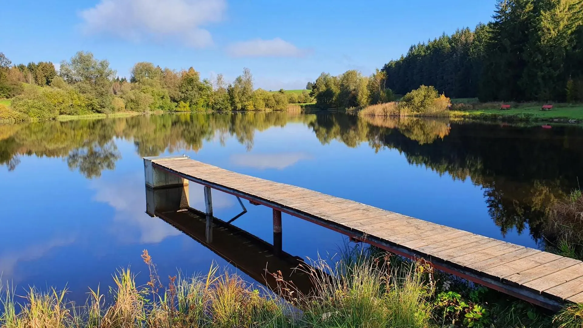 Lechbruck Am See Feriendorf Hochbergle Haus 139 Holiday home