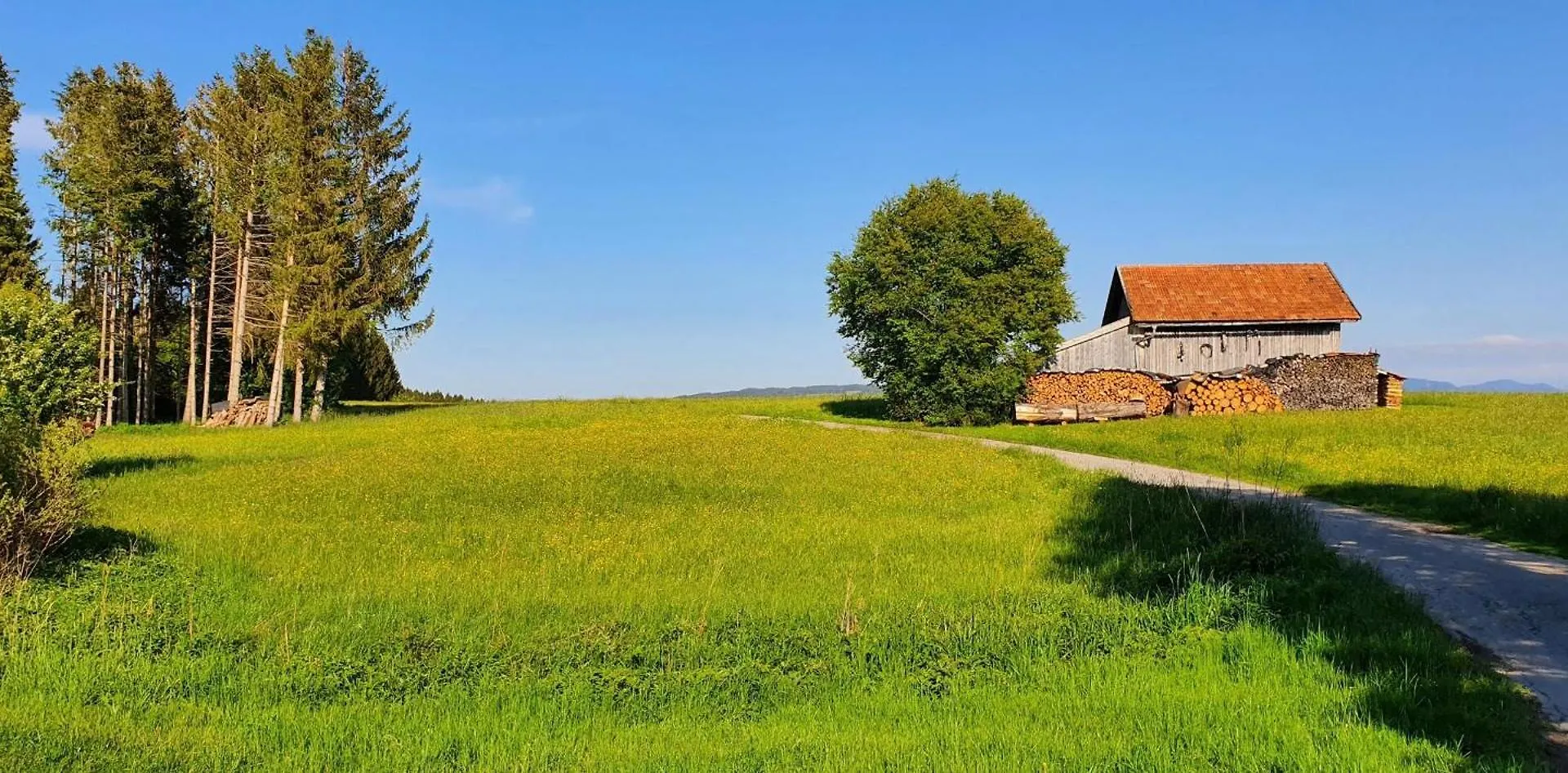 Lechbruck Am See Feriendorf Hochbergle Haus 139 Holiday home