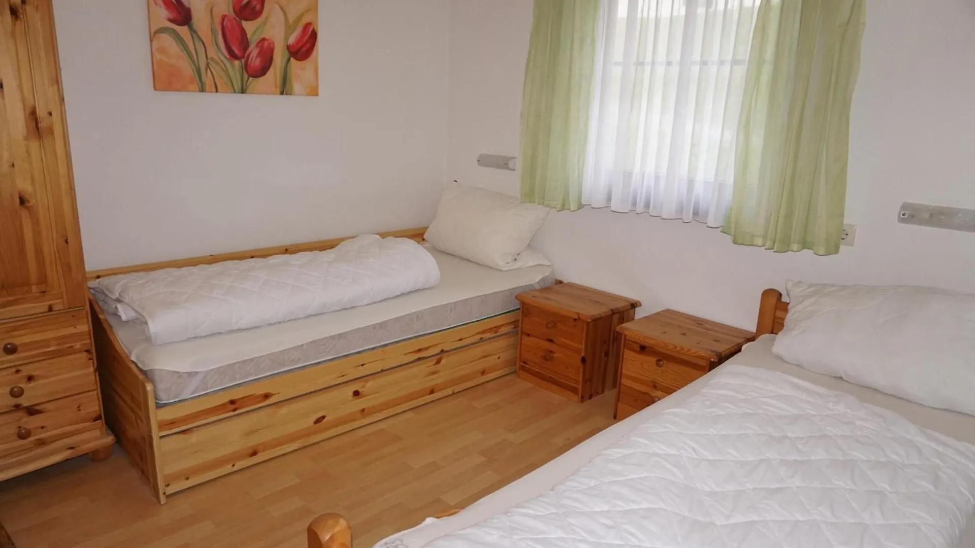 Holiday home Lechbruck Am See Feriendorf Hochbergle Haus 139 Germany