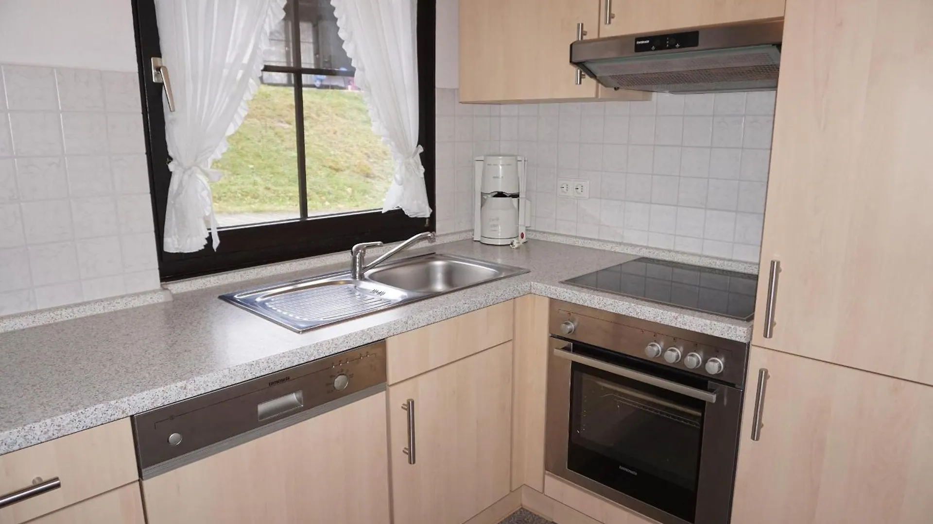 Holiday home Lechbruck Am See Feriendorf Hochbergle Haus 139 Germany