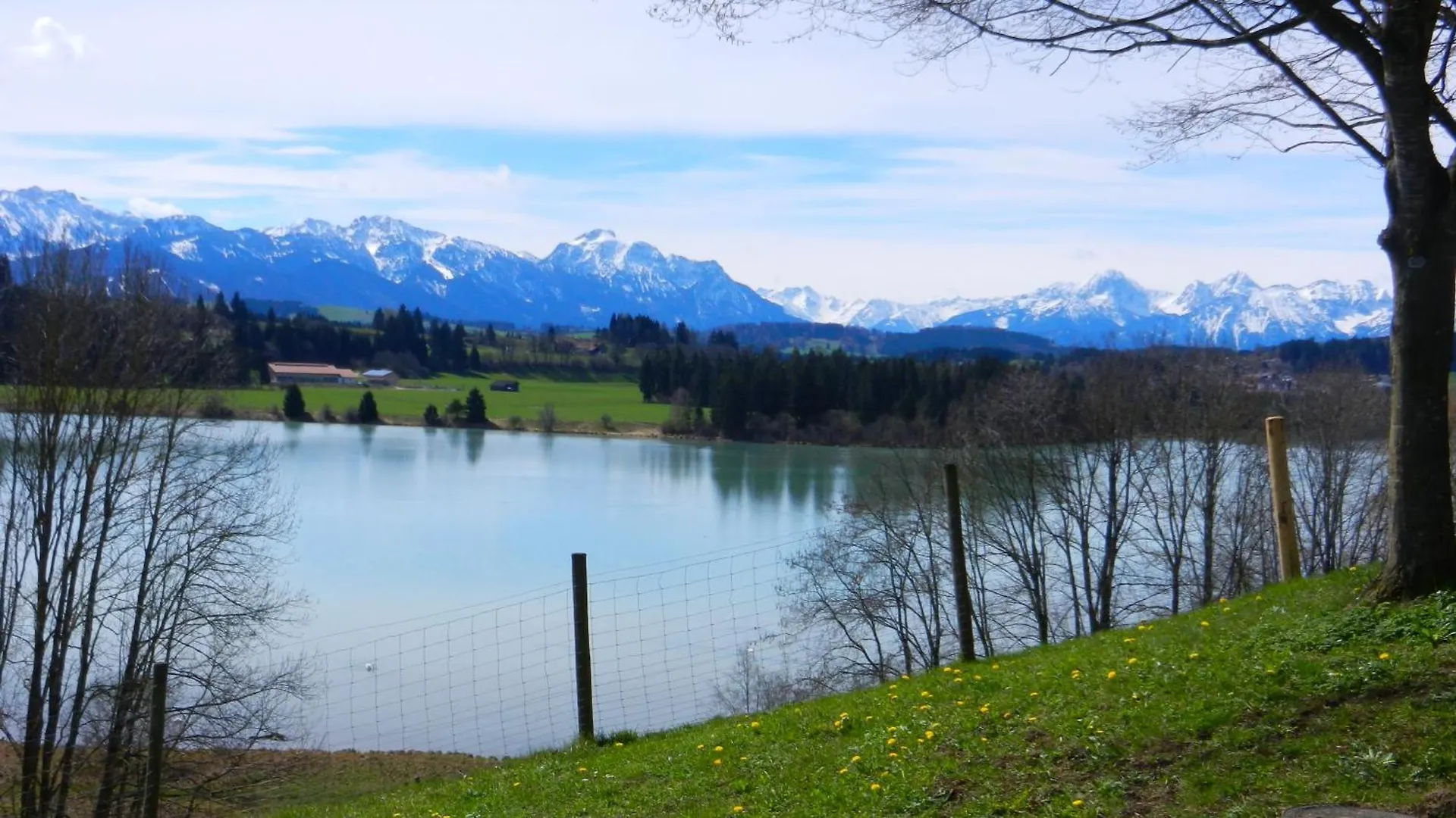 Lechbruck Am See Feriendorf Hochbergle Haus 139 0*,  Germany