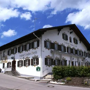 Inn Hirsch, Lechbruck
